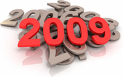 le clou wünscht ein gutes und erfolgreiches Jahr 2009